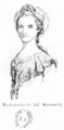 Marie Le Masson