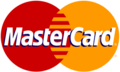 MasterCard Logo