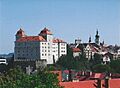 Mladá Boleslav