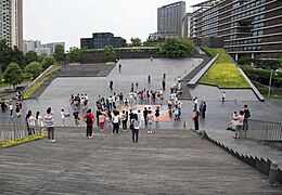Museum of Contemporary Art Chengdu