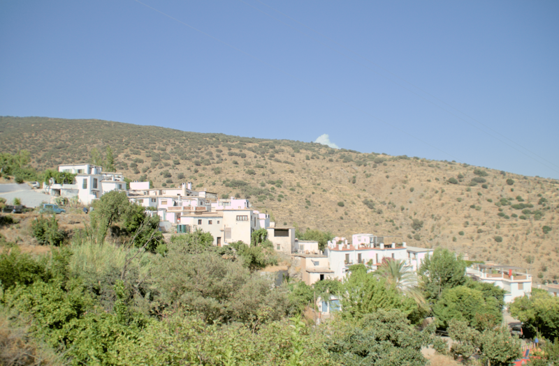 Nechite(Santa Lucía)