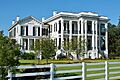 Nottoway Plantation