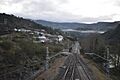 O Soldón, Bendollo, Quiroga - vista
