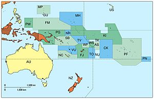 Archivo:Oceania without Asian country codes