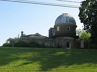 Archivo:Ohio Wesleyan University Student Observatory