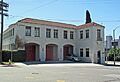 Old Fire Station 6, Los Angeles