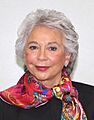 Olga Sánchez Cordero sen
