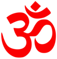 Om symbol