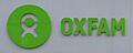 Oxfam logo, 2016 (cropped)
