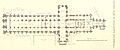 Page 10 of '(Sothwell Cathedral.) Ward and Lock's Illustrated Historical Handbook to the new Cathedral Churches of Southwell, Newcastle, Wakefield, Truro and St. Albans' (11199177593)