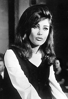 Pamela Tiffin 1965.JPG