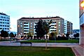 Parque Los Lirios