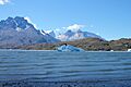 Parque nacional Torres del Paine, 2019 0724