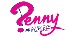 Penny on M.A.R.S logo (vector graphic).svg