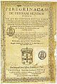 Peregrinacao