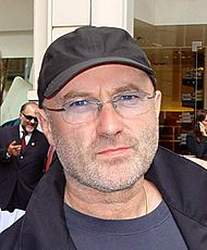 Archivo:Phil Collins 1
