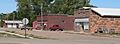 Primrose, Nebraska downtown 2
