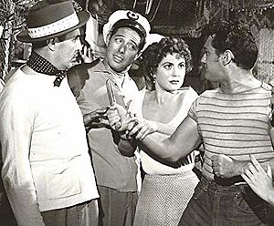 Archivo:Production Still - Que Bravas Son Las Costenas (cropped)
