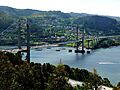 Puente de Rande