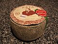 Queso roncal