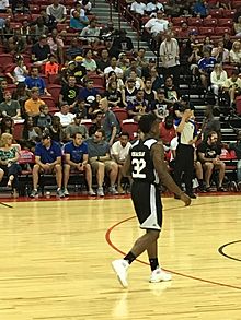 Retin Obasohan, Summer League.jpg