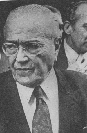 Ricardo Balbín para Niños