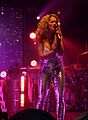 Rita Ora Radioactive Tour
