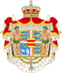 Royal coat of arms of Denmark.svg