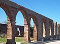 Ruinas de El Cuartelón