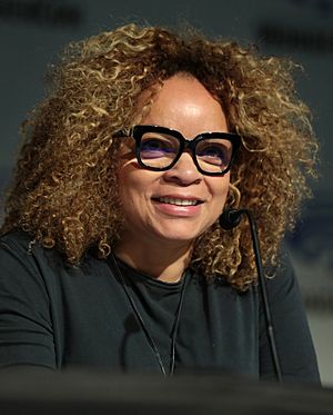 Archivo:Ruth E. Carter by Gage Skidmore