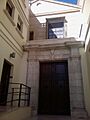 Sala María Cristina