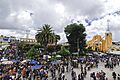 San Juan Sacatepequez