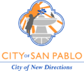 San Pablo California Logo