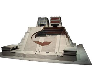 Archivo:ScaleModelTemploMayor