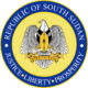 Seal of South Sudan.svg