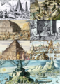SevenWondersOfTheWorld