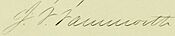 Signature of John Farnsworth in the 1860s (cropped).jpg