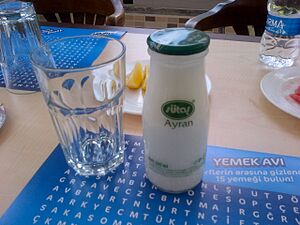 Archivo:Sise ayran