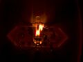 Small neon lamp