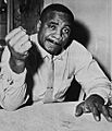 Sonny Liston 1968 press photo
