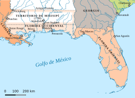 Spanish Florida Map 1803-es.svg