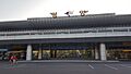 Sunan International Airport Appearance