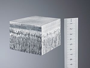 Archivo:TRUMPF Laserschneiden 50mm
