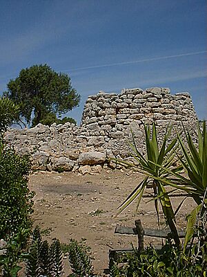 Archivo:Talaiot Capocorb