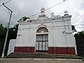 Templo del Señor de la Caridad