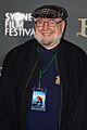 Thomas Keneally Festival Cine Sidney