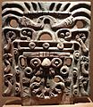 Tlaloc (Sala Teotihuacan del Museo Nacional de Antropología e Historia)