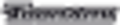 Toonami logo