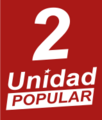 UNIDAD POPULAR EC