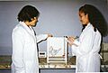 UNMSM PsiExperimental 1998 2